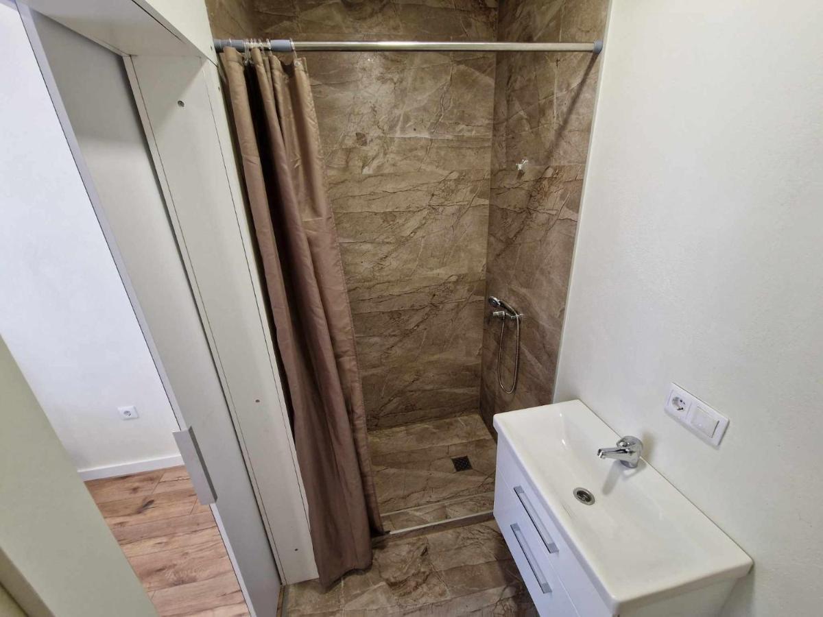 2Rest Aparthotel Palanga Exteriör bild