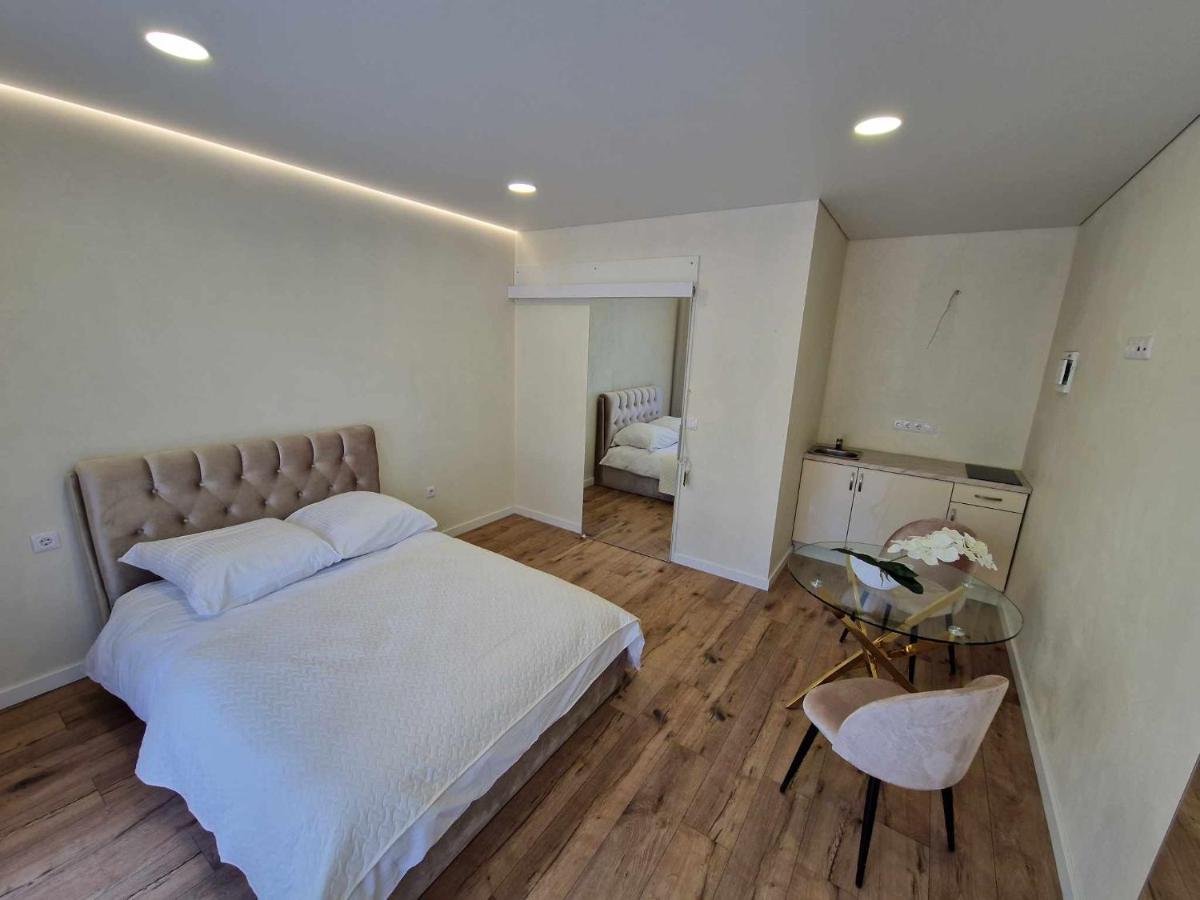 2Rest Aparthotel Palanga Exteriör bild