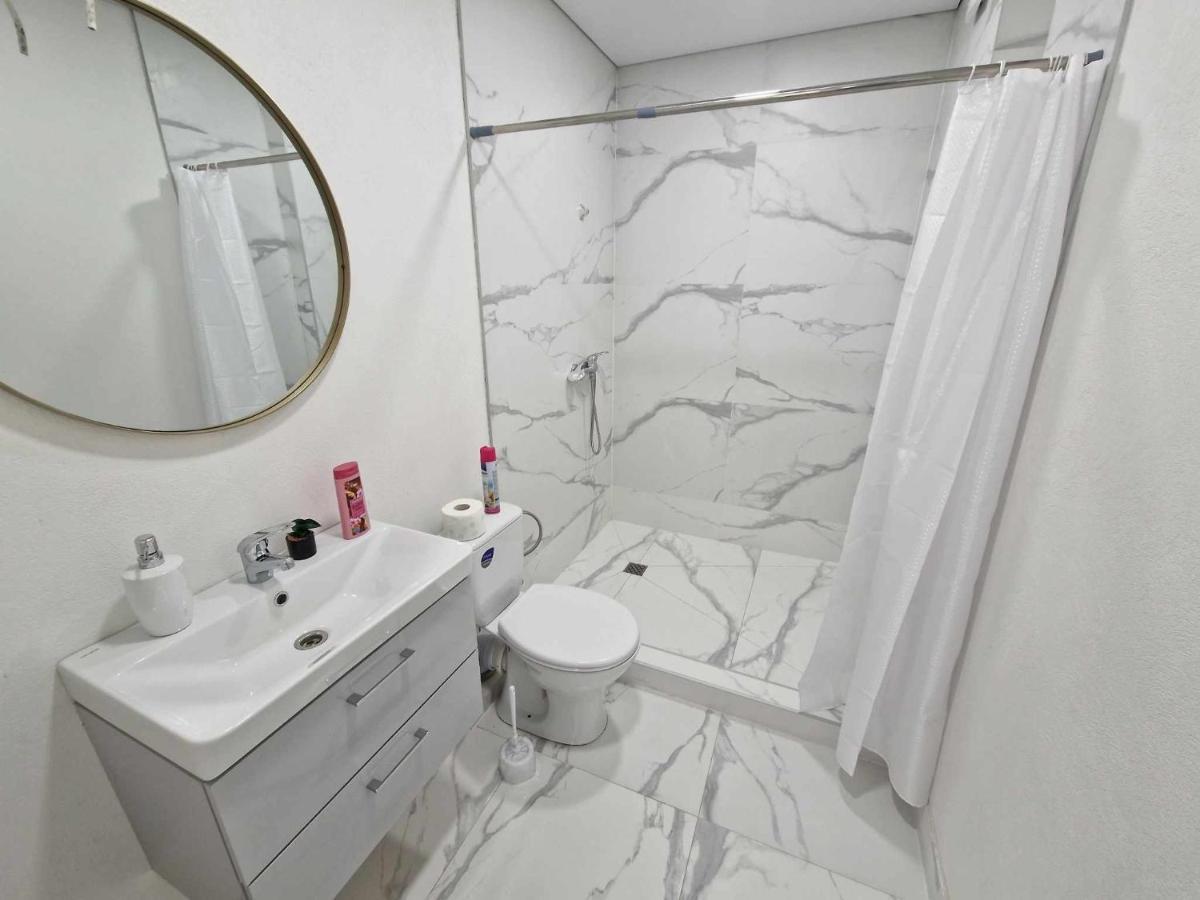 2Rest Aparthotel Palanga Exteriör bild