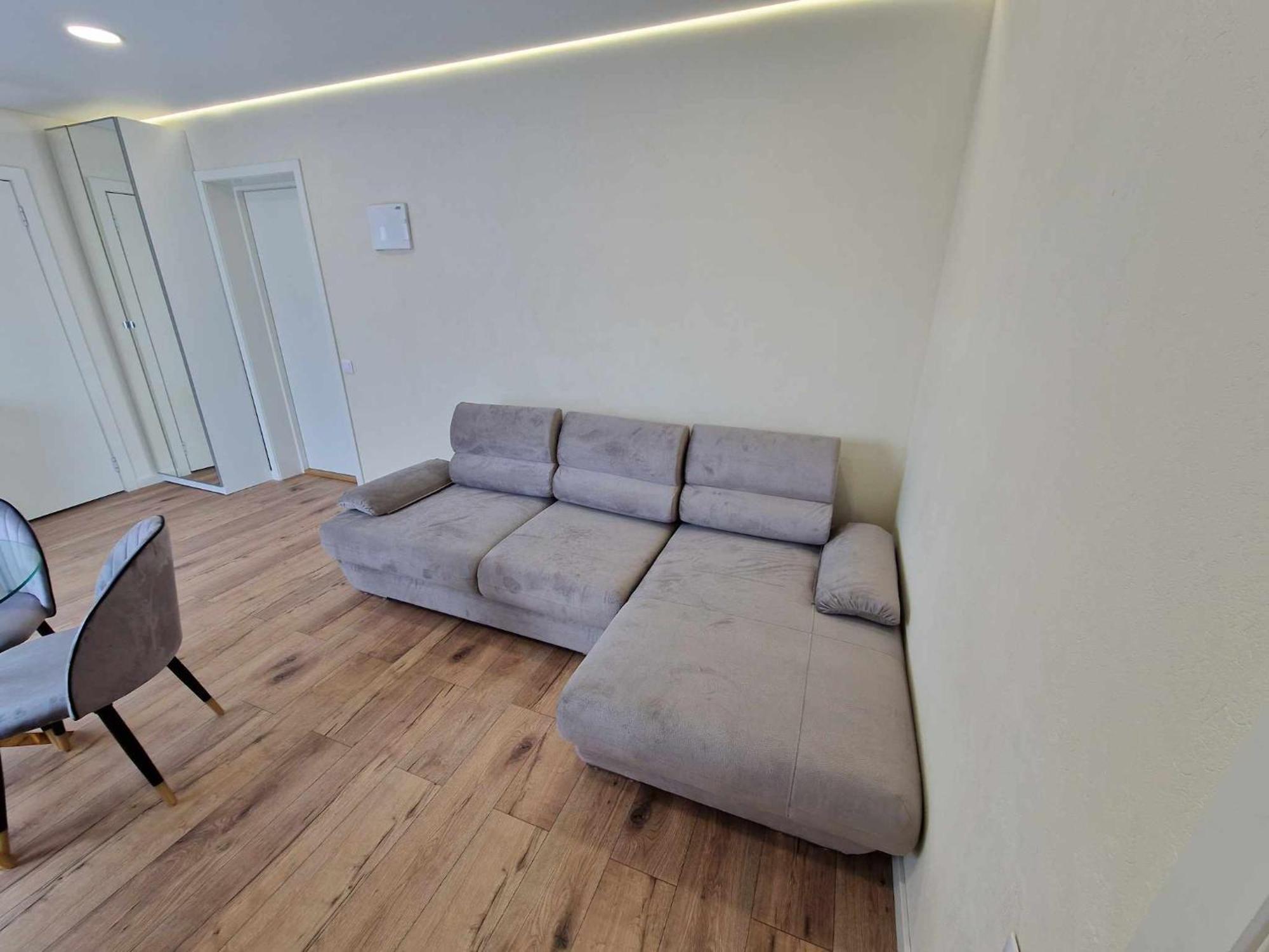 2Rest Aparthotel Palanga Exteriör bild