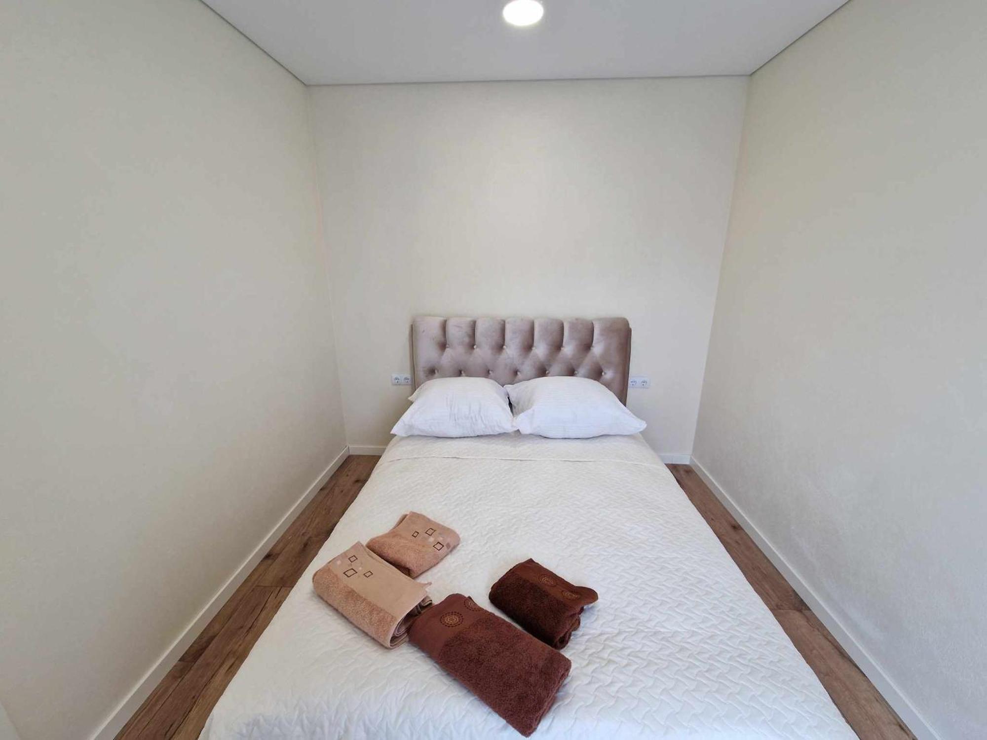 2Rest Aparthotel Palanga Exteriör bild