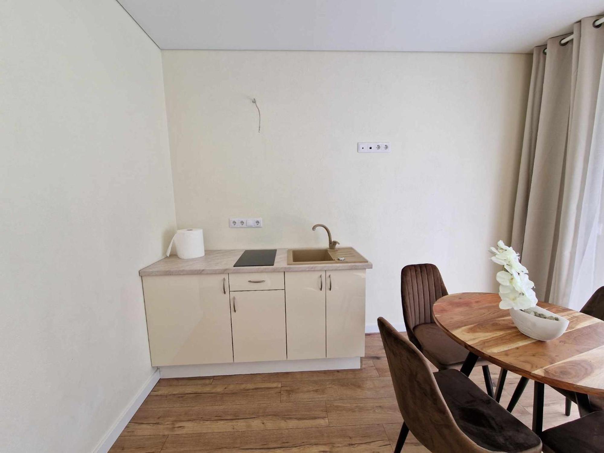 2Rest Aparthotel Palanga Exteriör bild