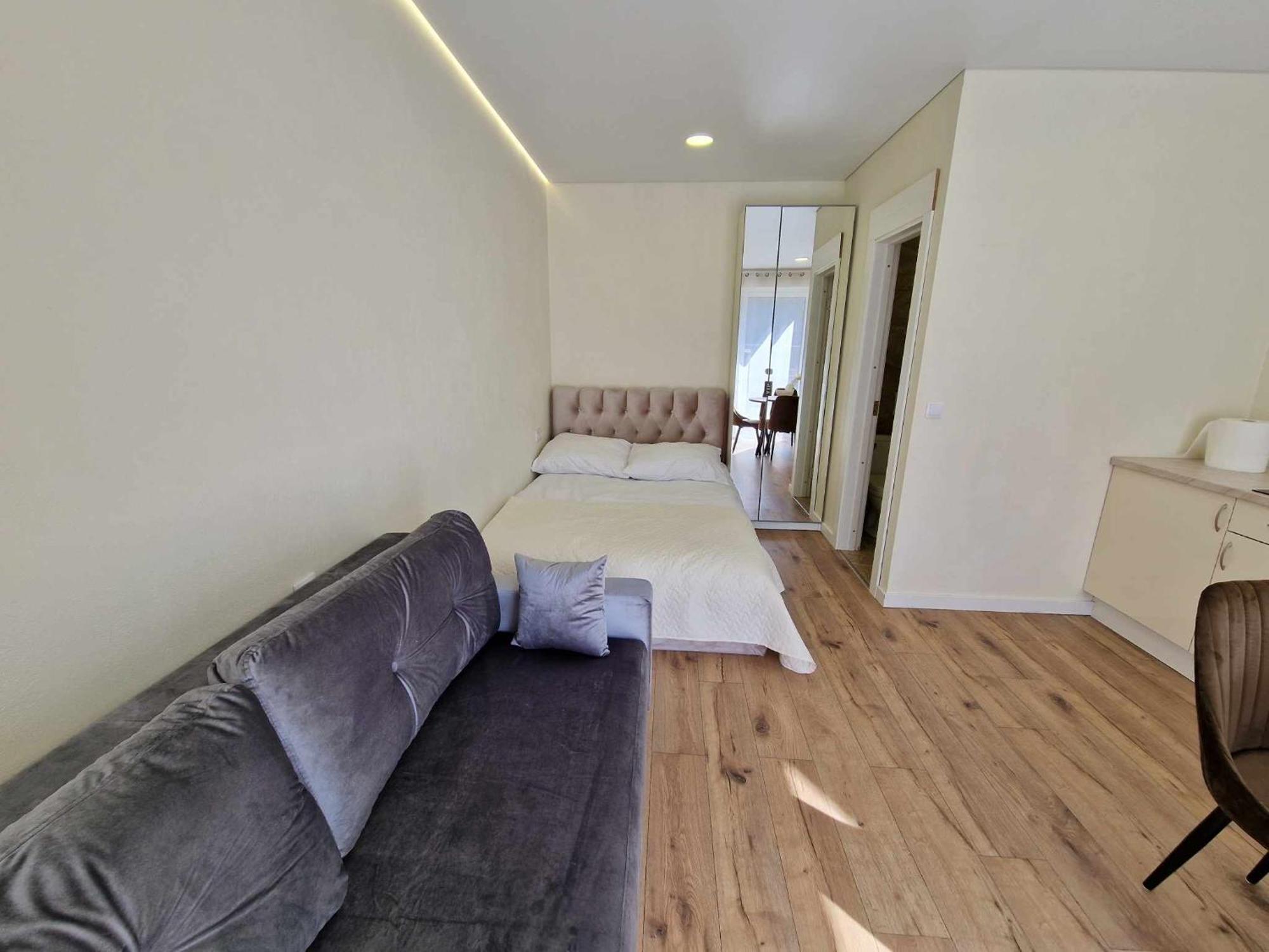 2Rest Aparthotel Palanga Exteriör bild