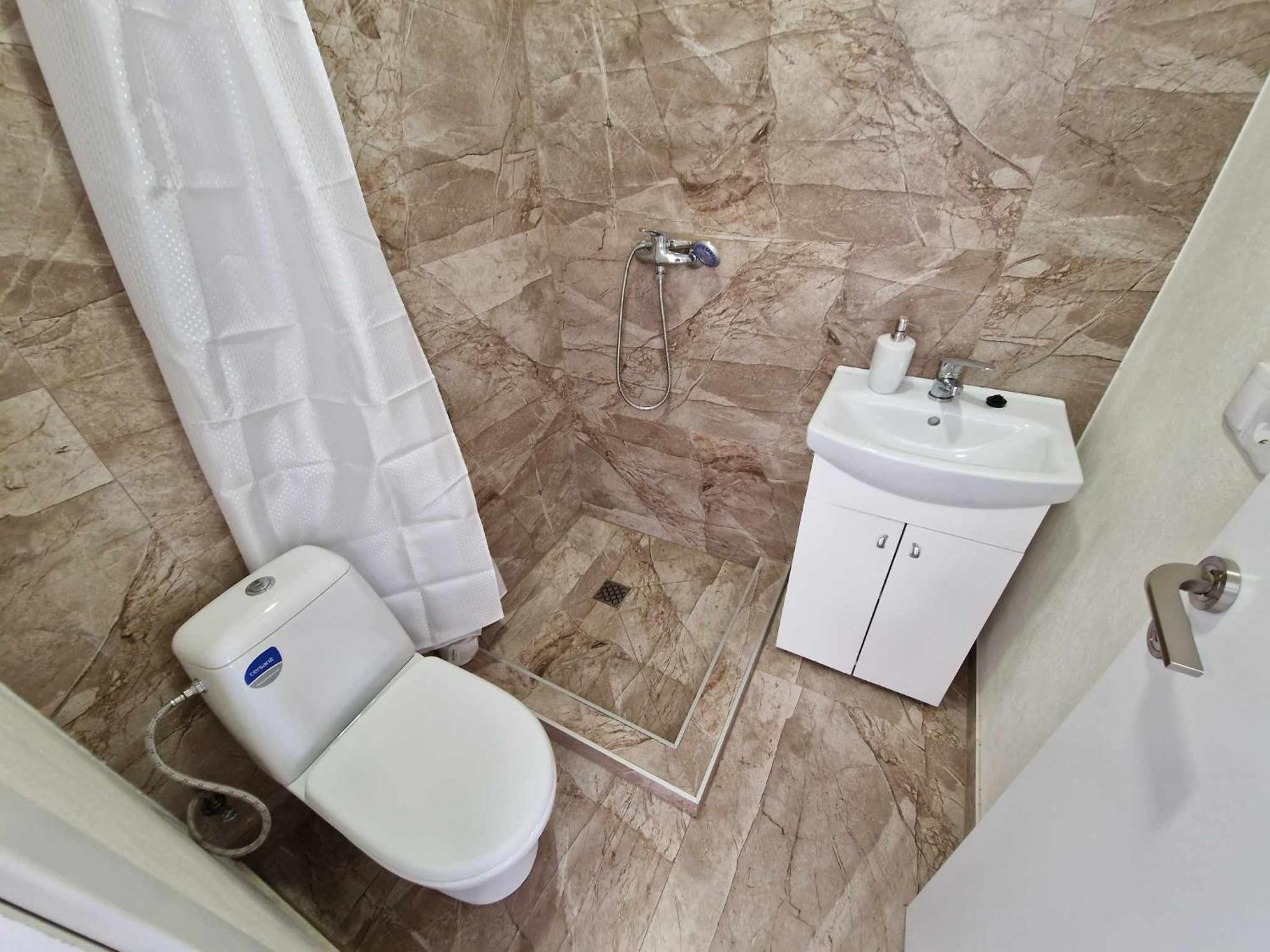 2Rest Aparthotel Palanga Exteriör bild
