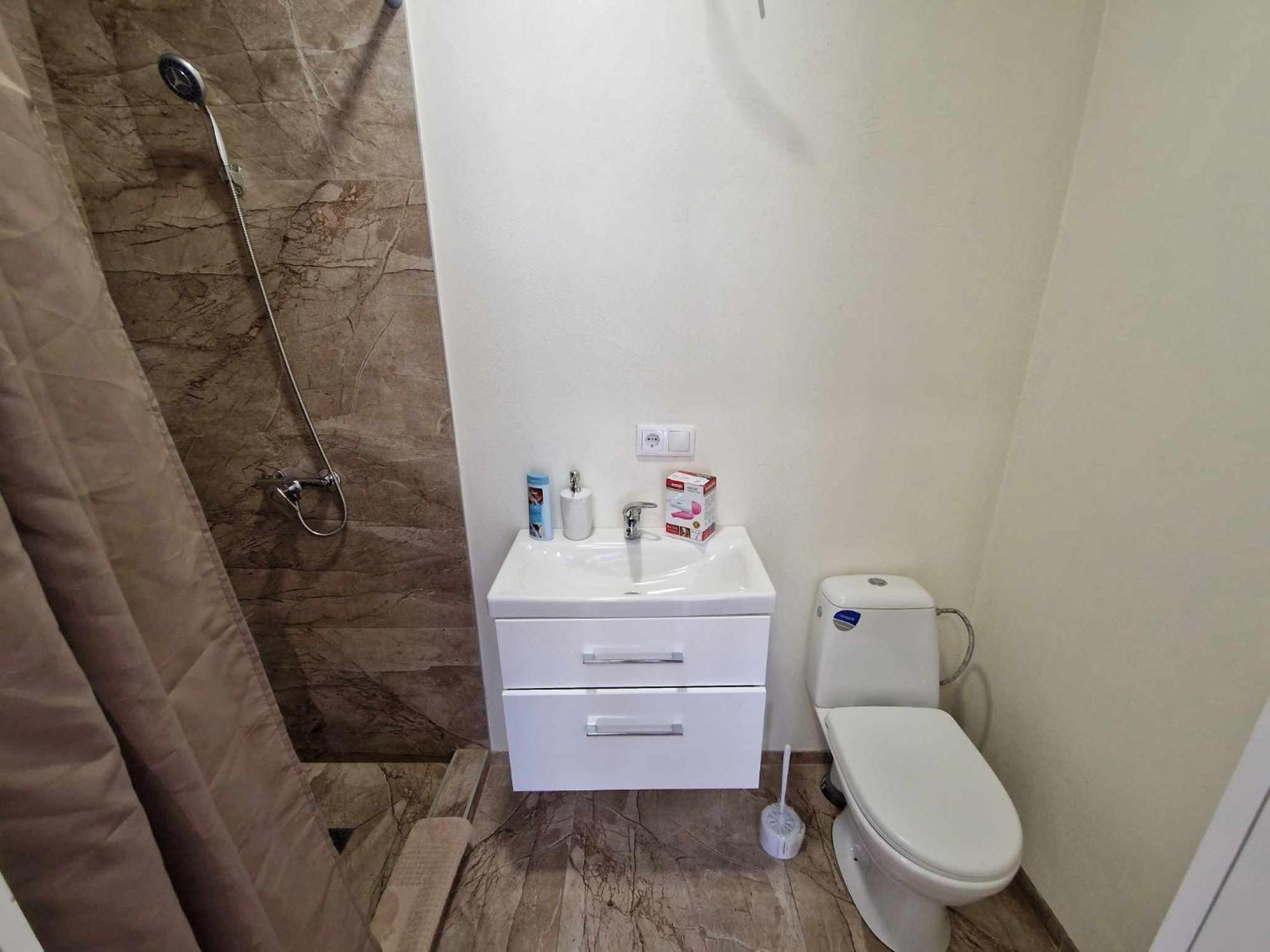 2Rest Aparthotel Palanga Exteriör bild