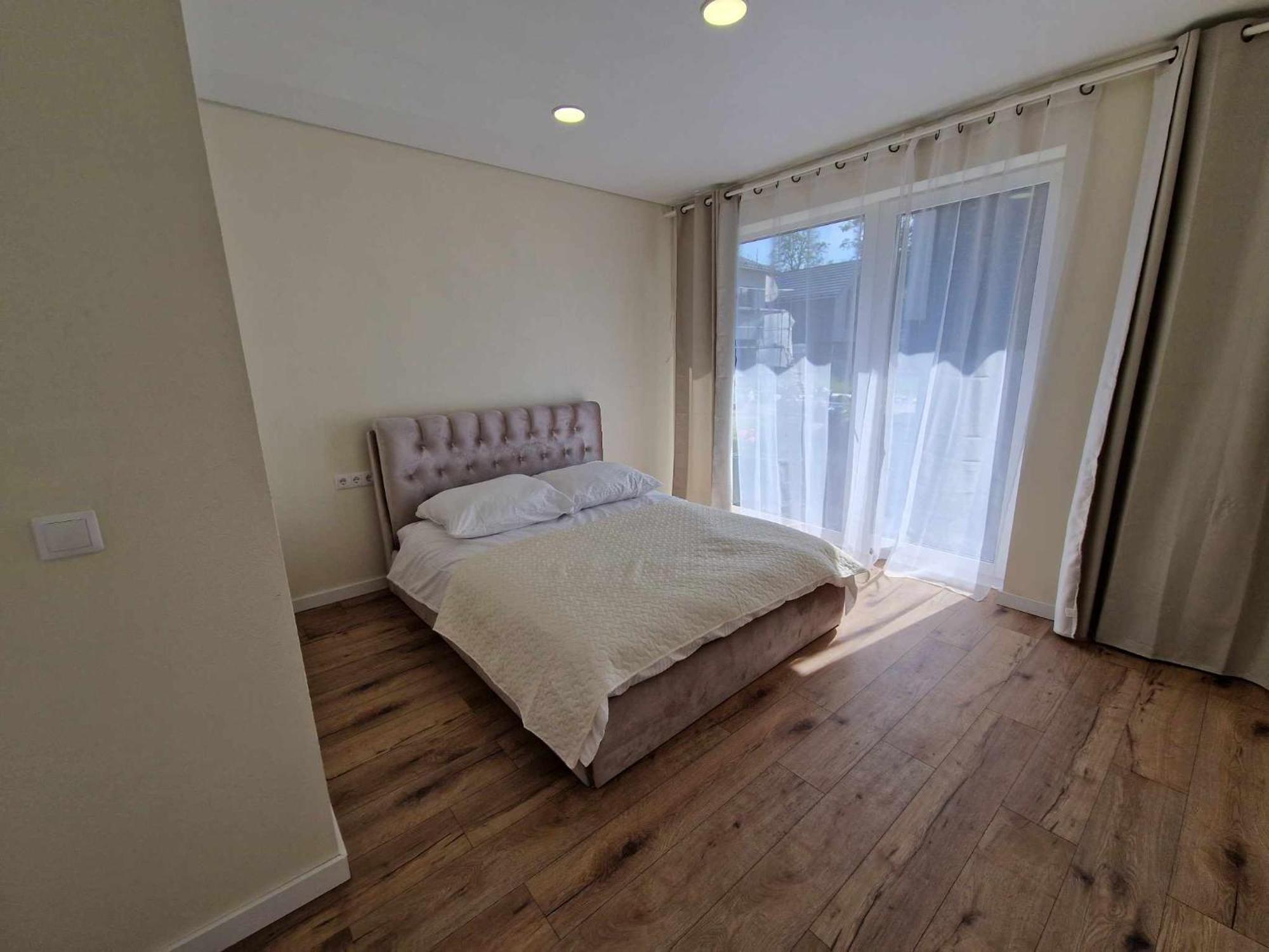 2Rest Aparthotel Palanga Exteriör bild